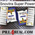 Snovitra Super Power 12